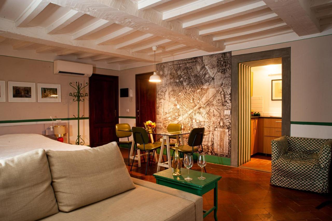 Appartement Le Stanze Della Contessa