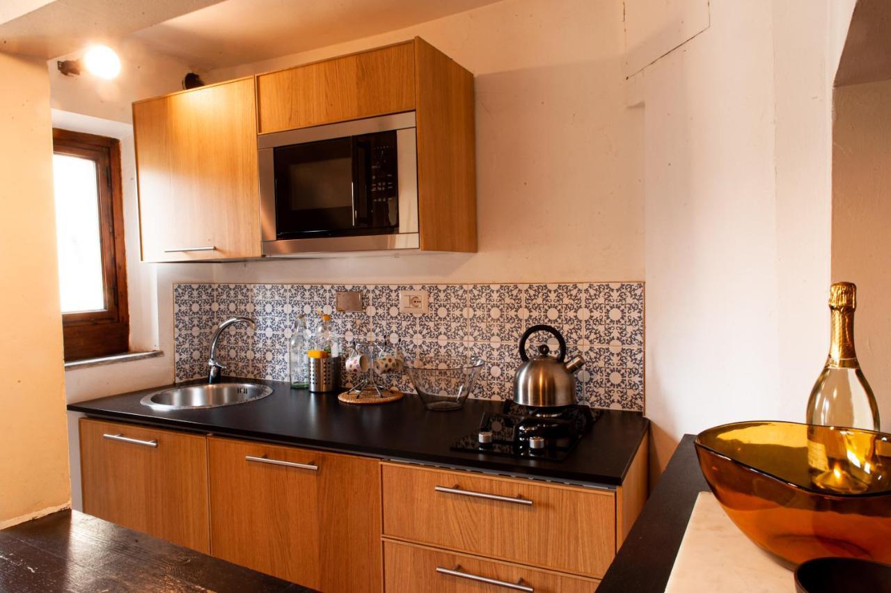 Le Stanze Della Contessa Appartement *