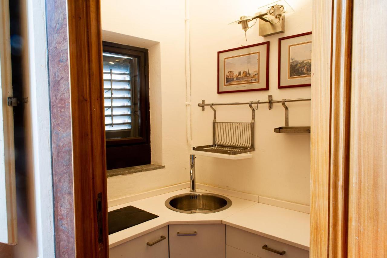 Le Stanze Della Contessa Appartement *