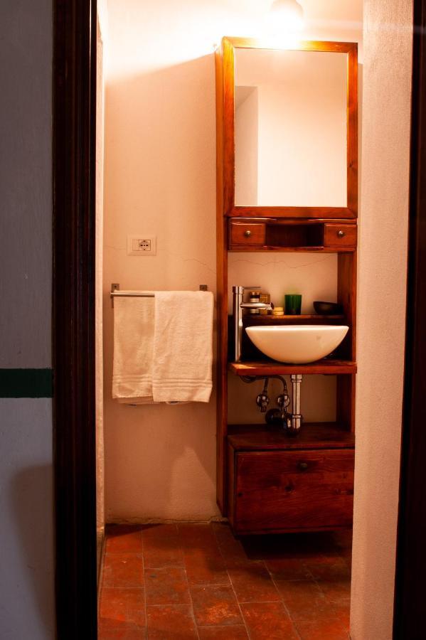 Le Stanze Della Contessa Appartement *