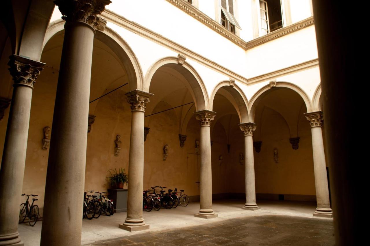 Le Stanze Della Contessa Appartement