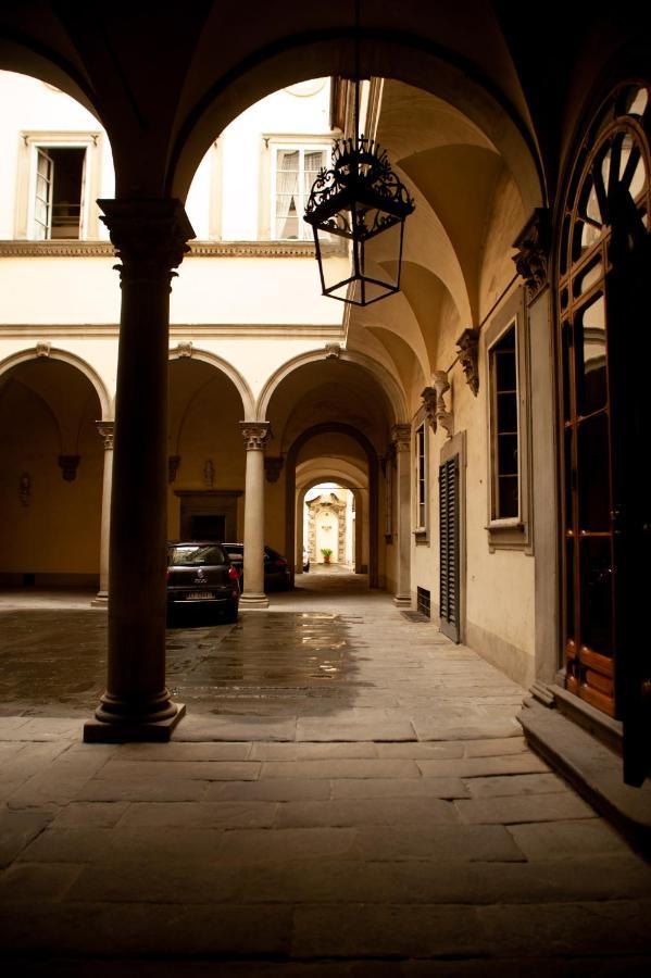 Le Stanze Della Contessa Appartement Florence