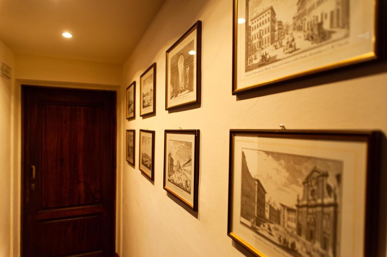 Le Stanze Della Contessa Appartement *