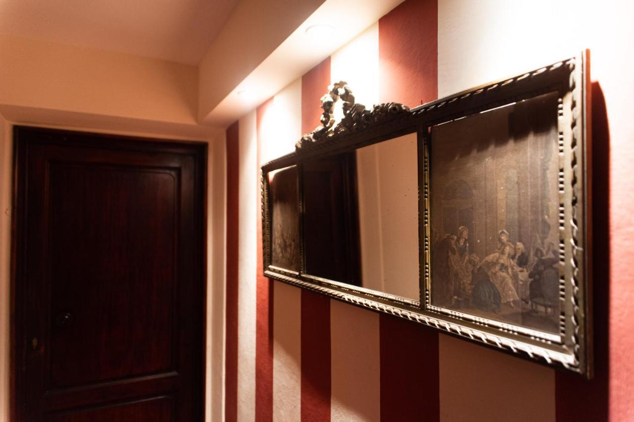 Le Stanze Della Contessa Appartement