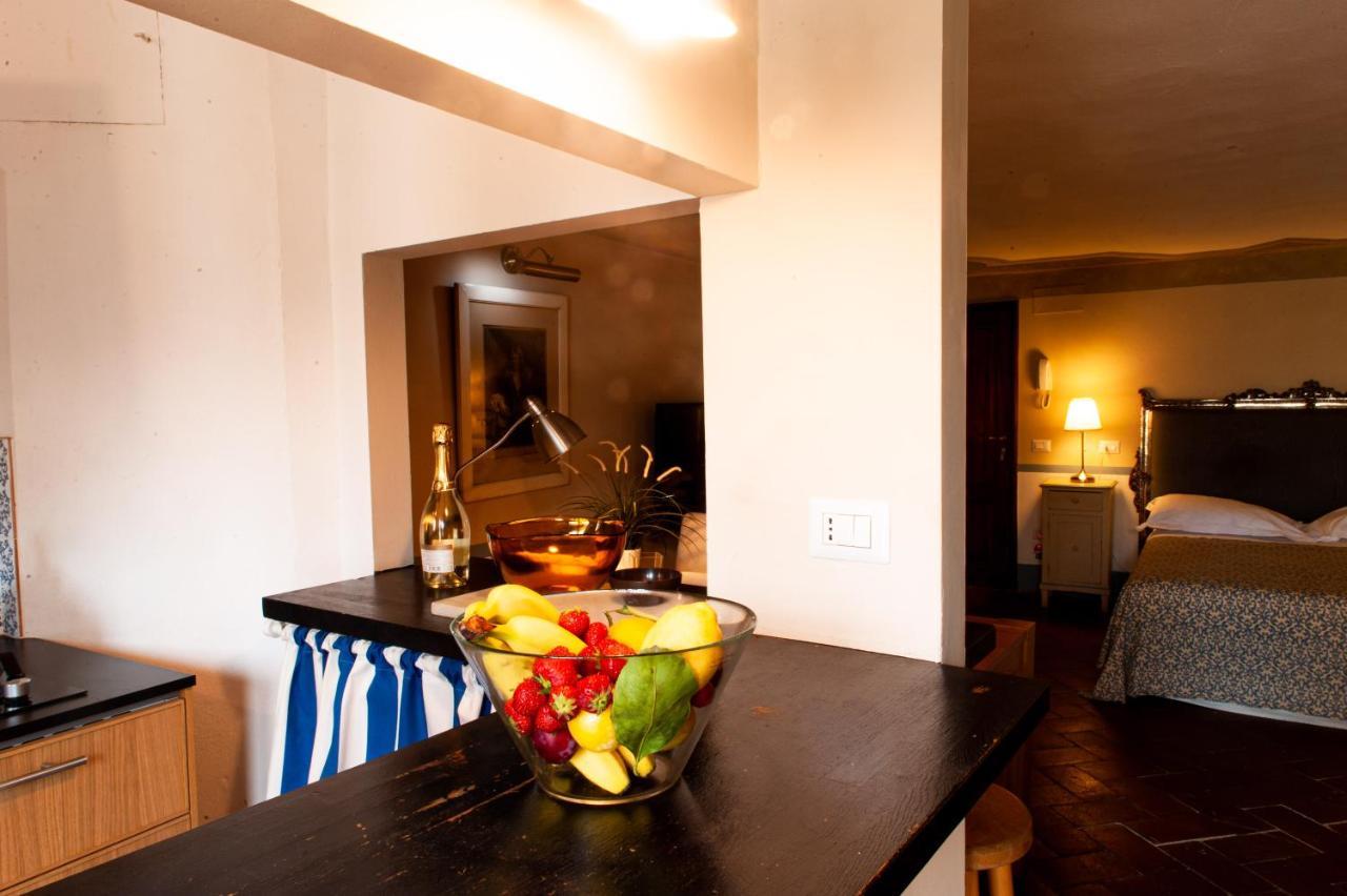 Le Stanze Della Contessa Appartement *