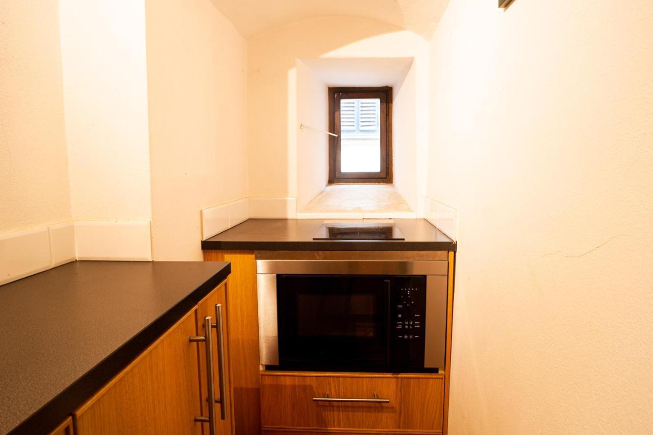 Le Stanze Della Contessa Appartement *