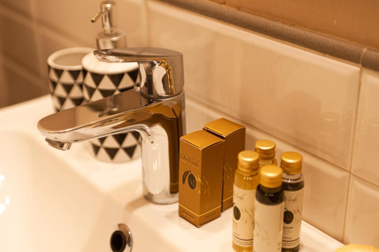 Le Stanze Della Contessa Appartement *
