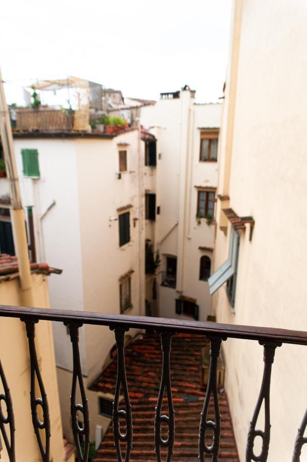 Le Stanze Della Contessa Appartement Florence