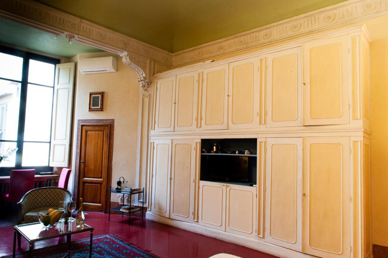 Appartement Le Stanze Della Contessa *
