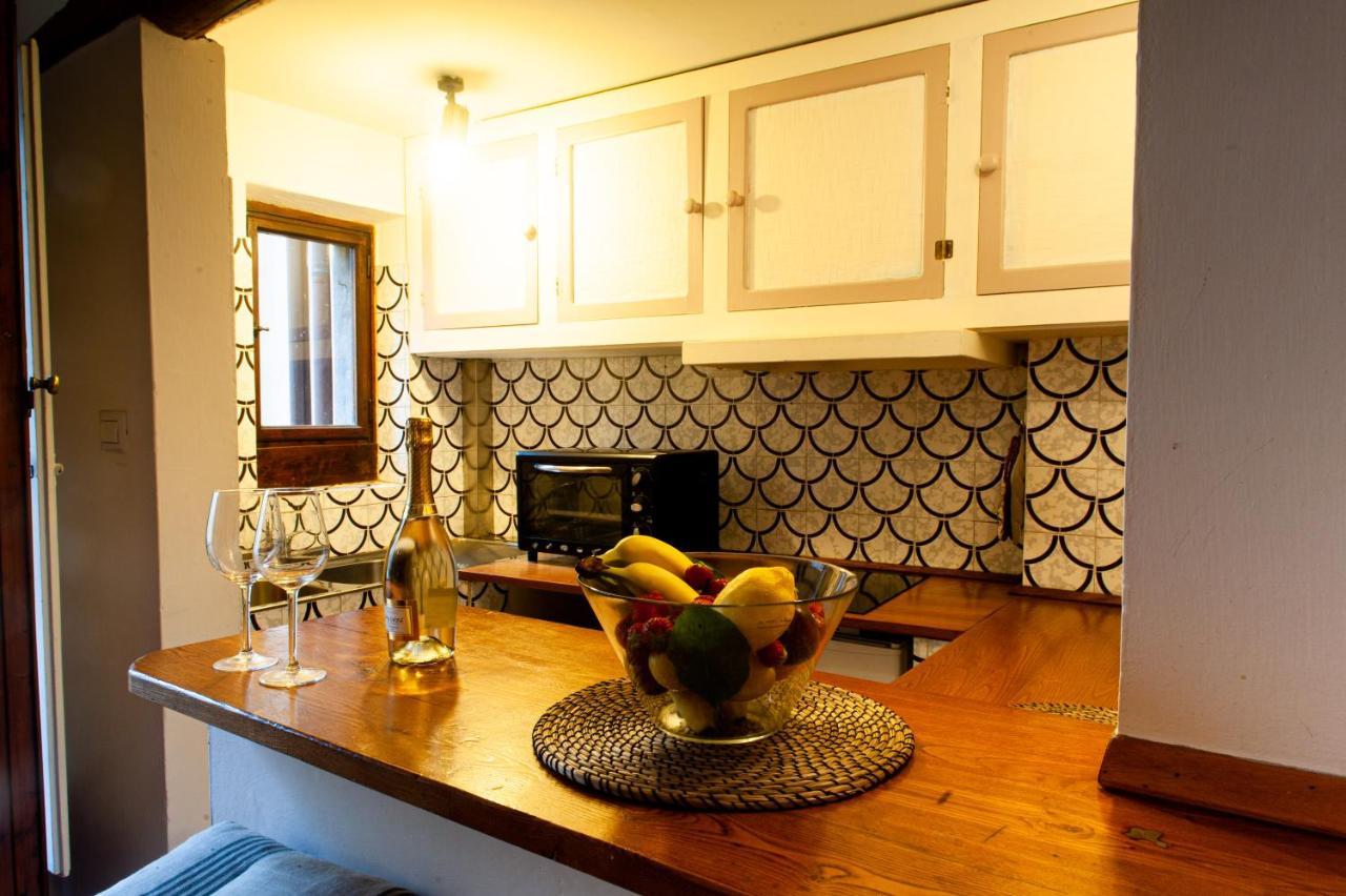 Le Stanze Della Contessa Appartement *