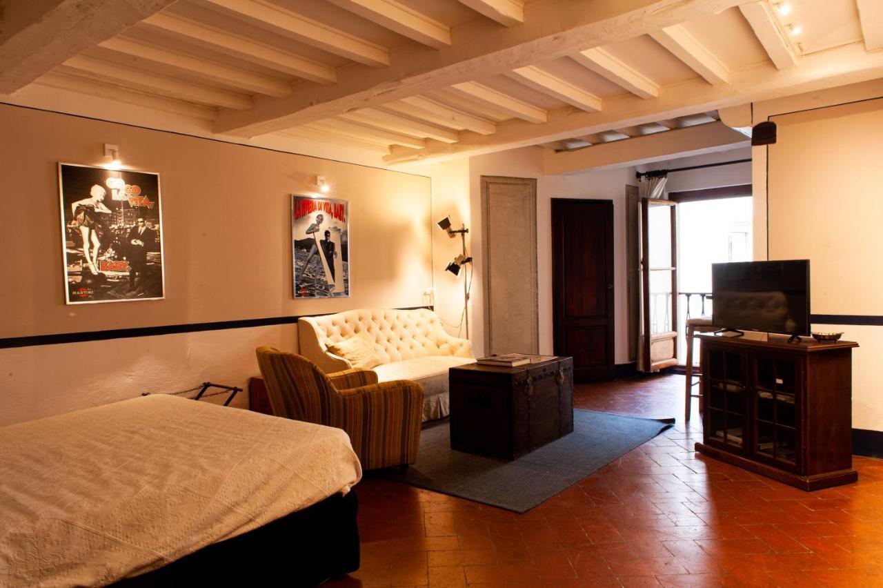 Le Stanze Della Contessa Appartement