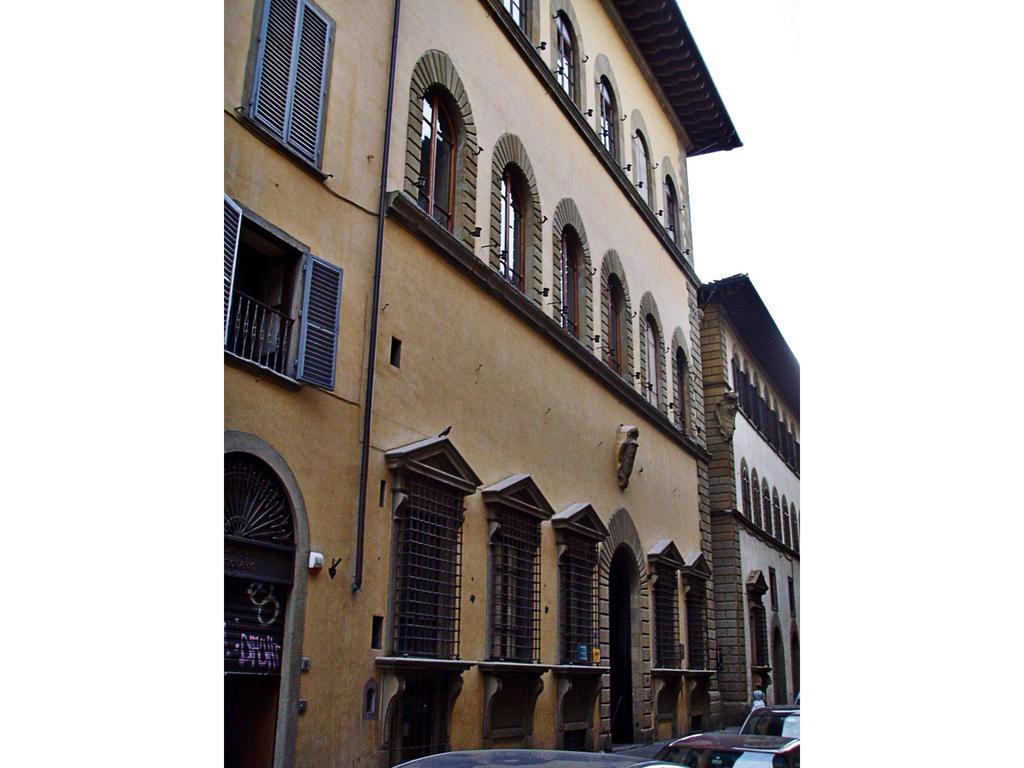 Appartement Le Stanze Della Contessa *