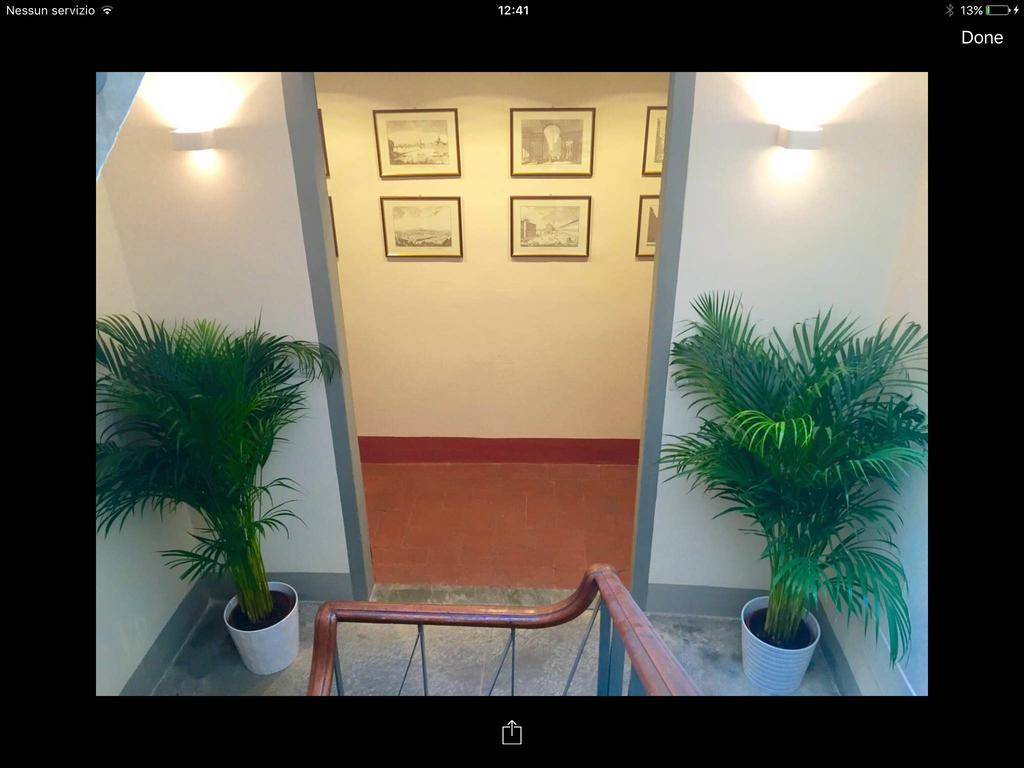 Le Stanze Della Contessa Appartement Florence