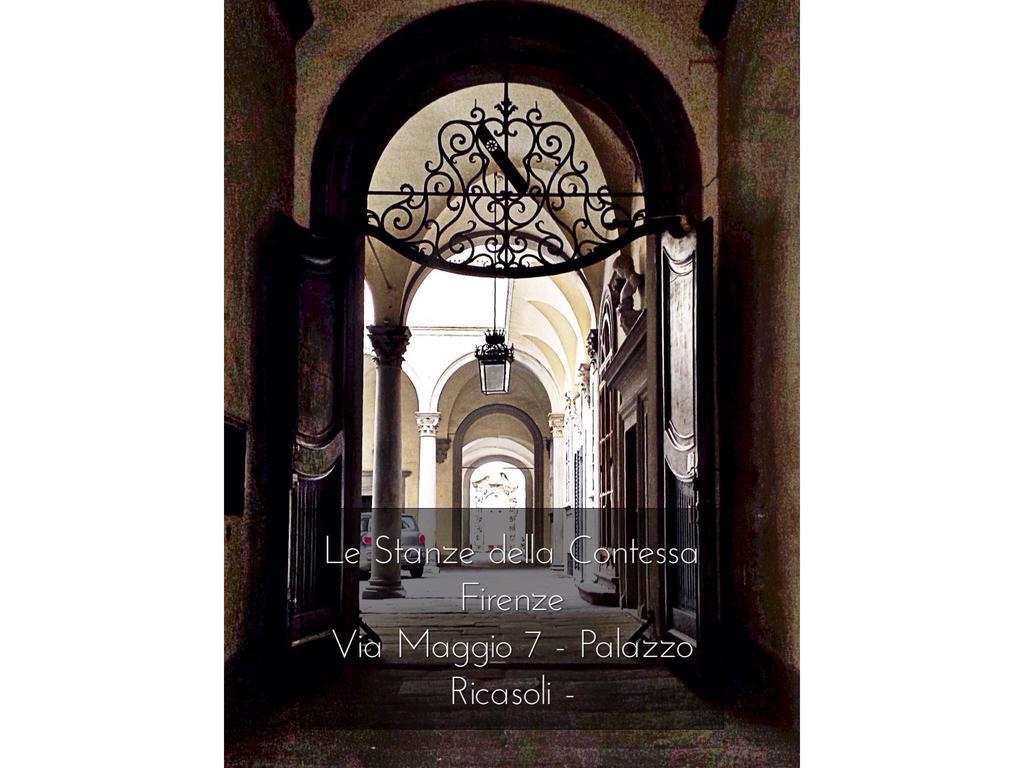 Le Stanze Della Contessa Appartement *