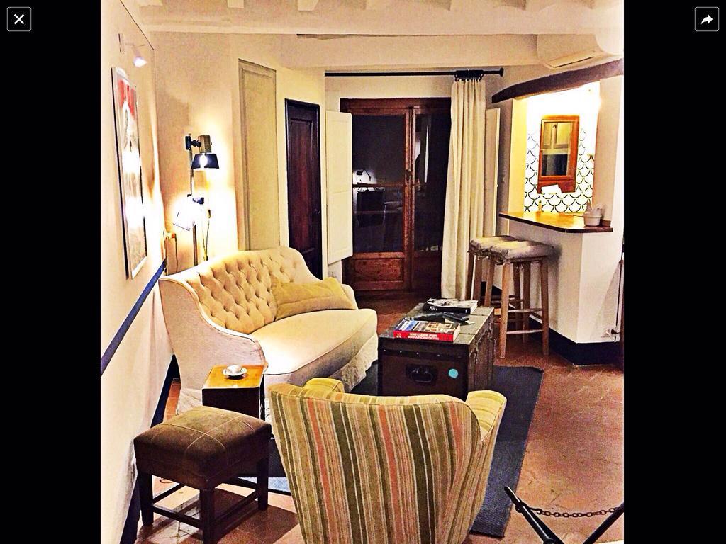 Appartement Le Stanze Della Contessa *