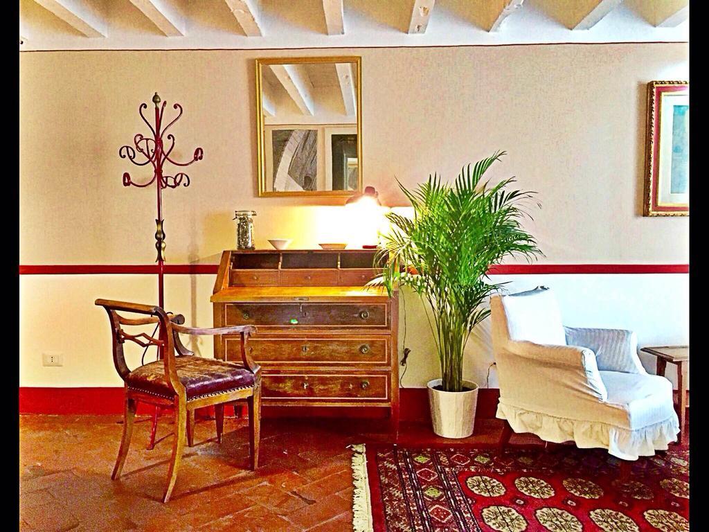 Le Stanze Della Contessa Appartement Florence