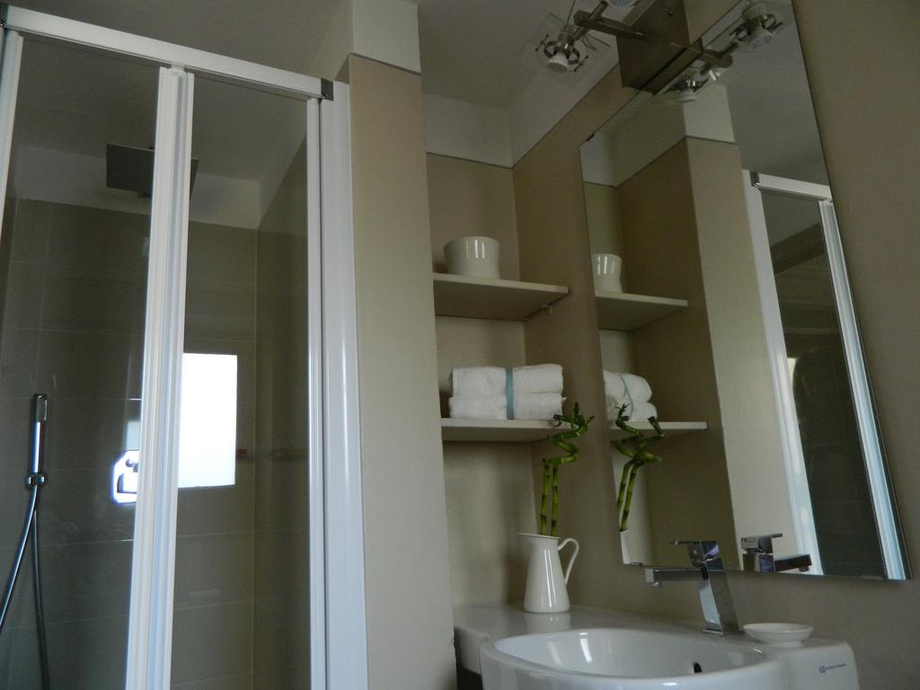 Le Stanze Della Contessa Appartement Florence
