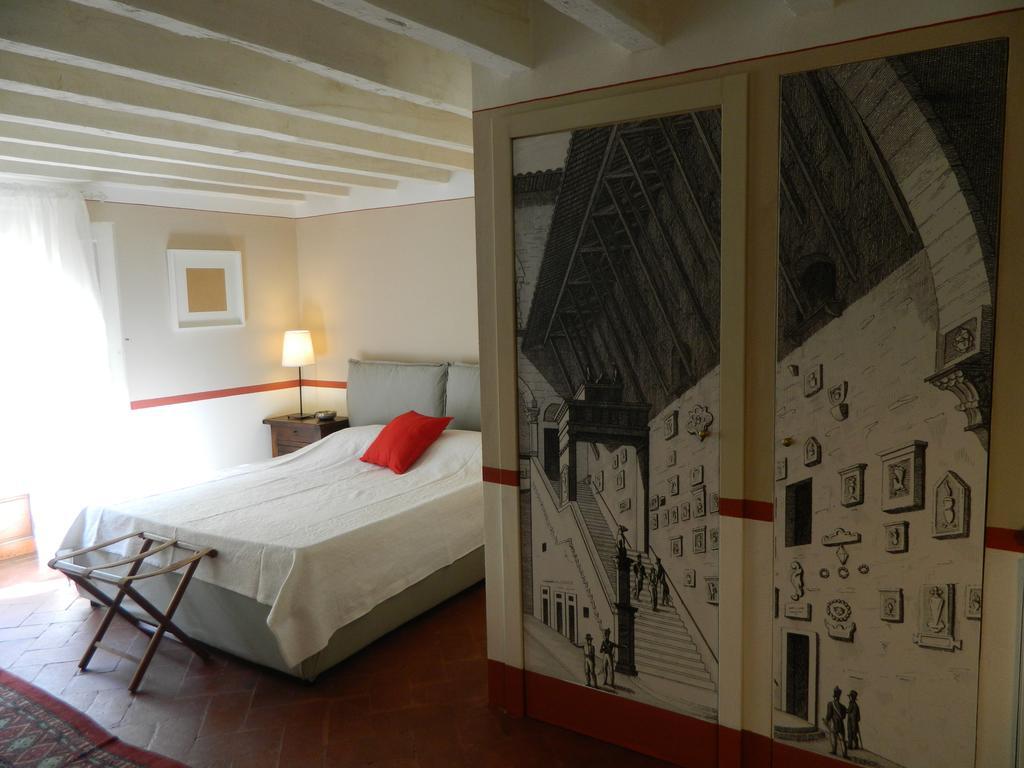 Appartement Le Stanze Della Contessa Florence