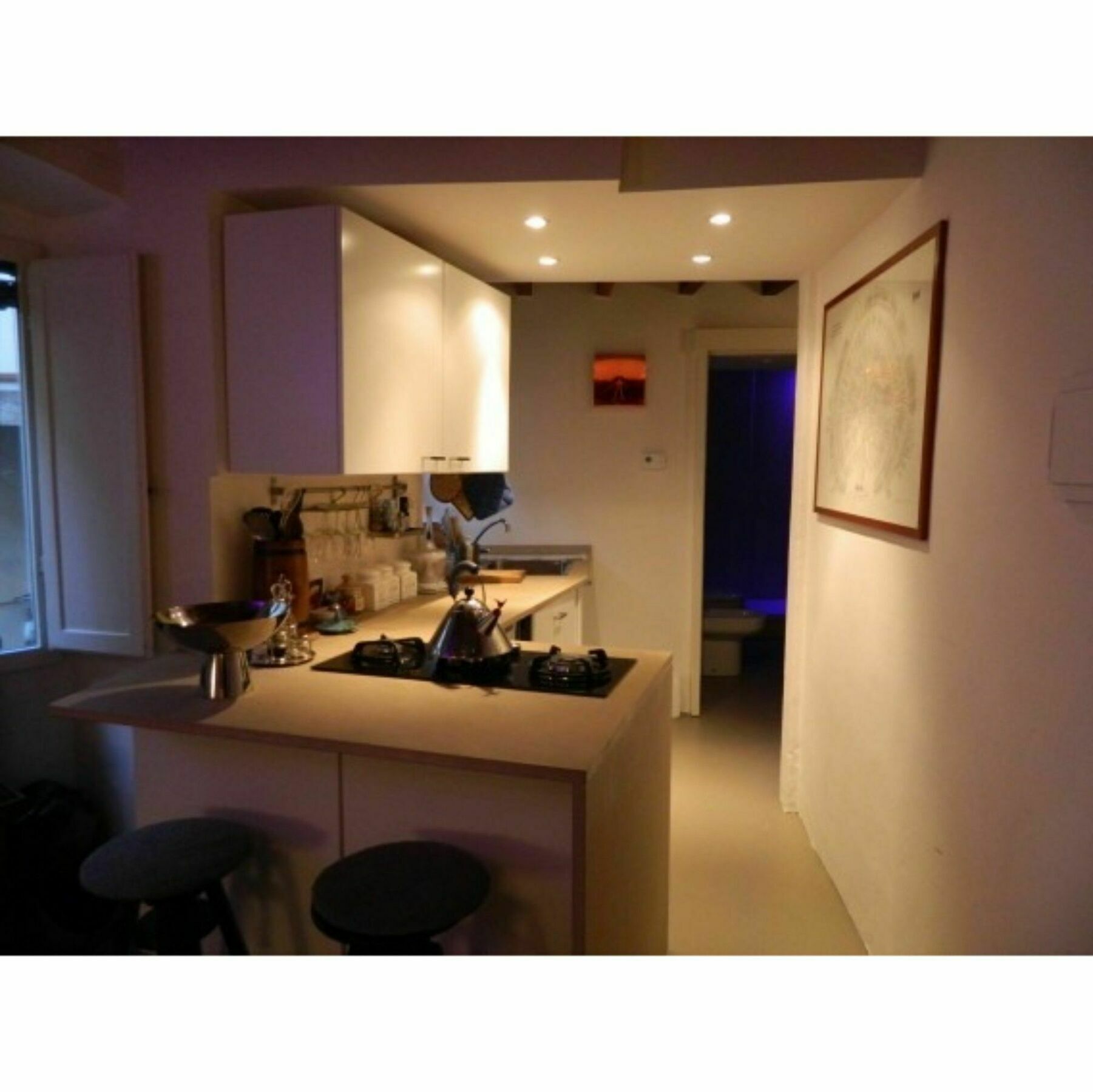 Appartement Le Stanze Della Contessa Florence
