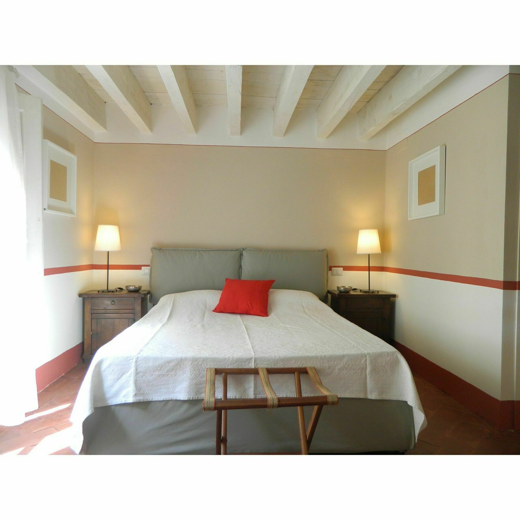 Le Stanze Della Contessa Appartement *