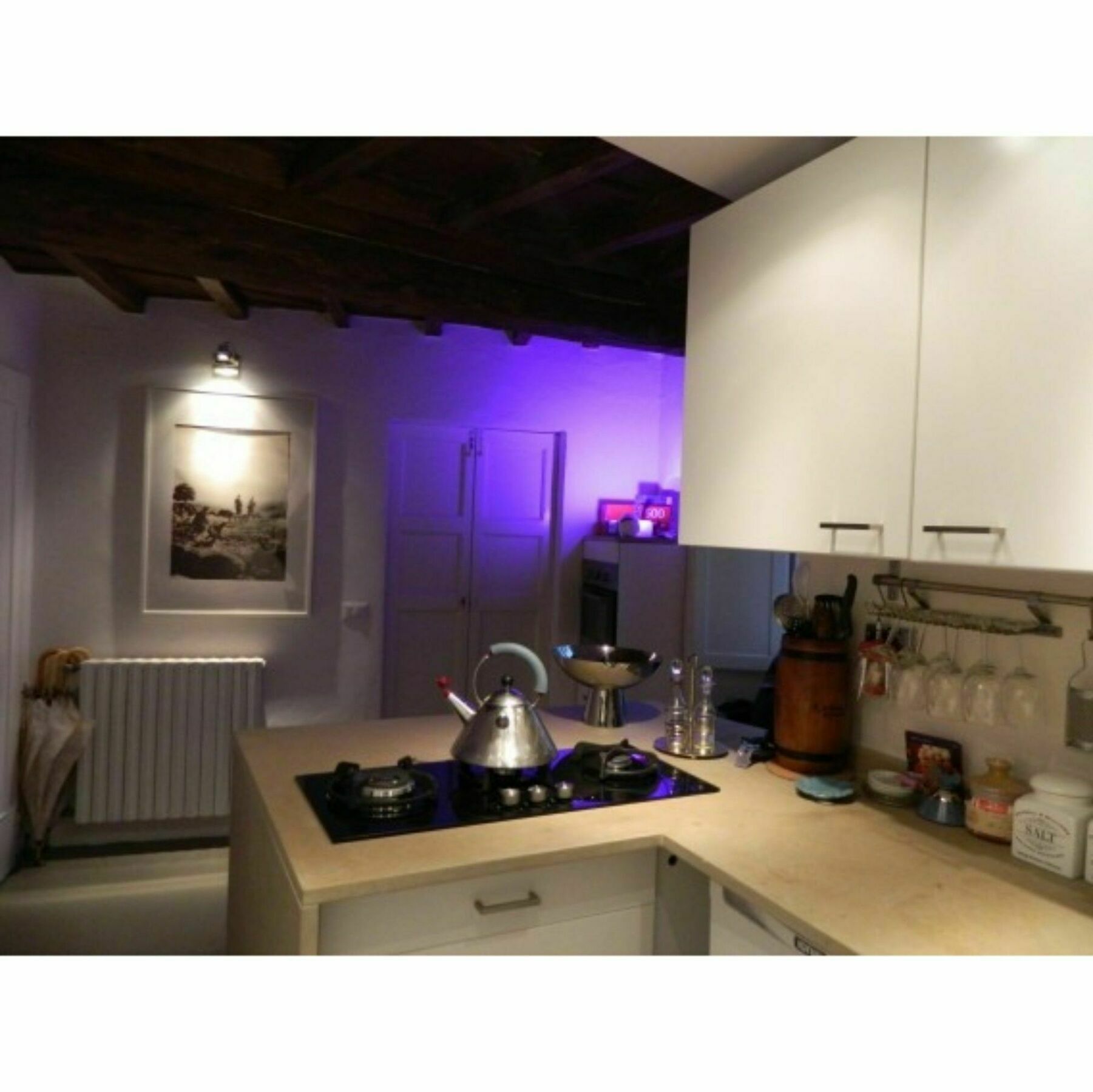 Appartement Le Stanze Della Contessa *