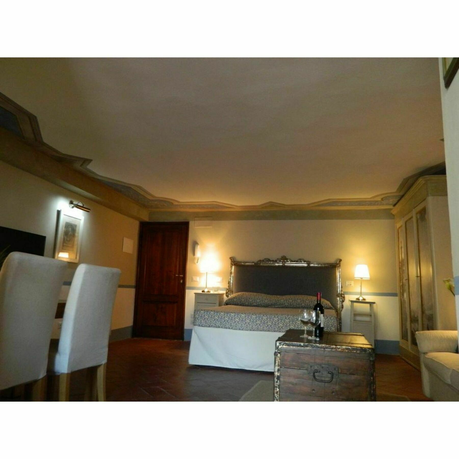 Appartement Le Stanze Della Contessa