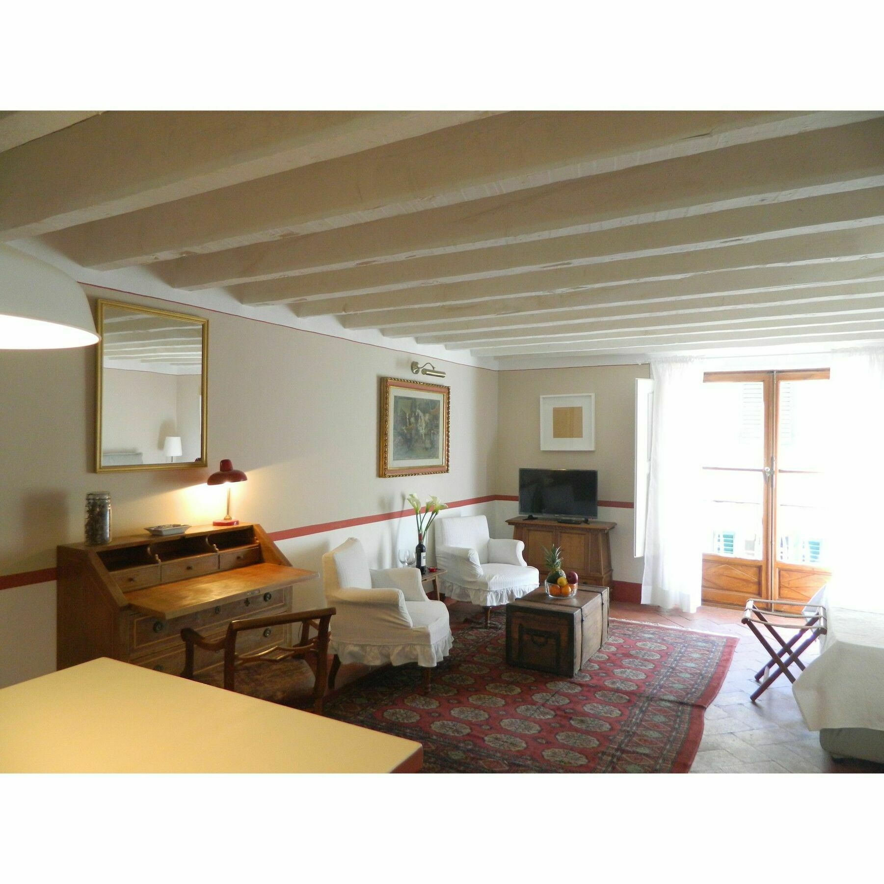 Le Stanze Della Contessa Appartement
