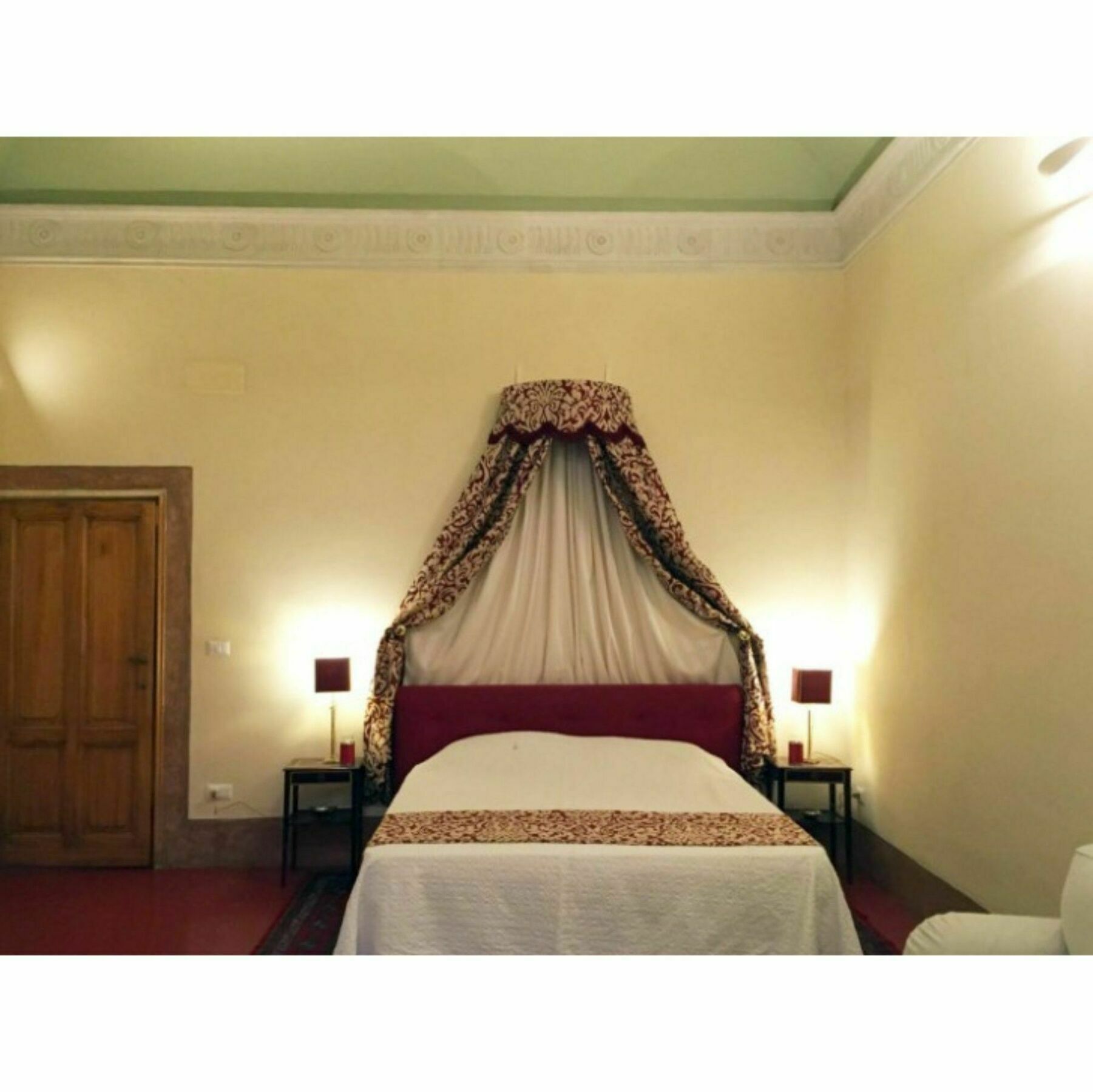 Appartement Le Stanze Della Contessa