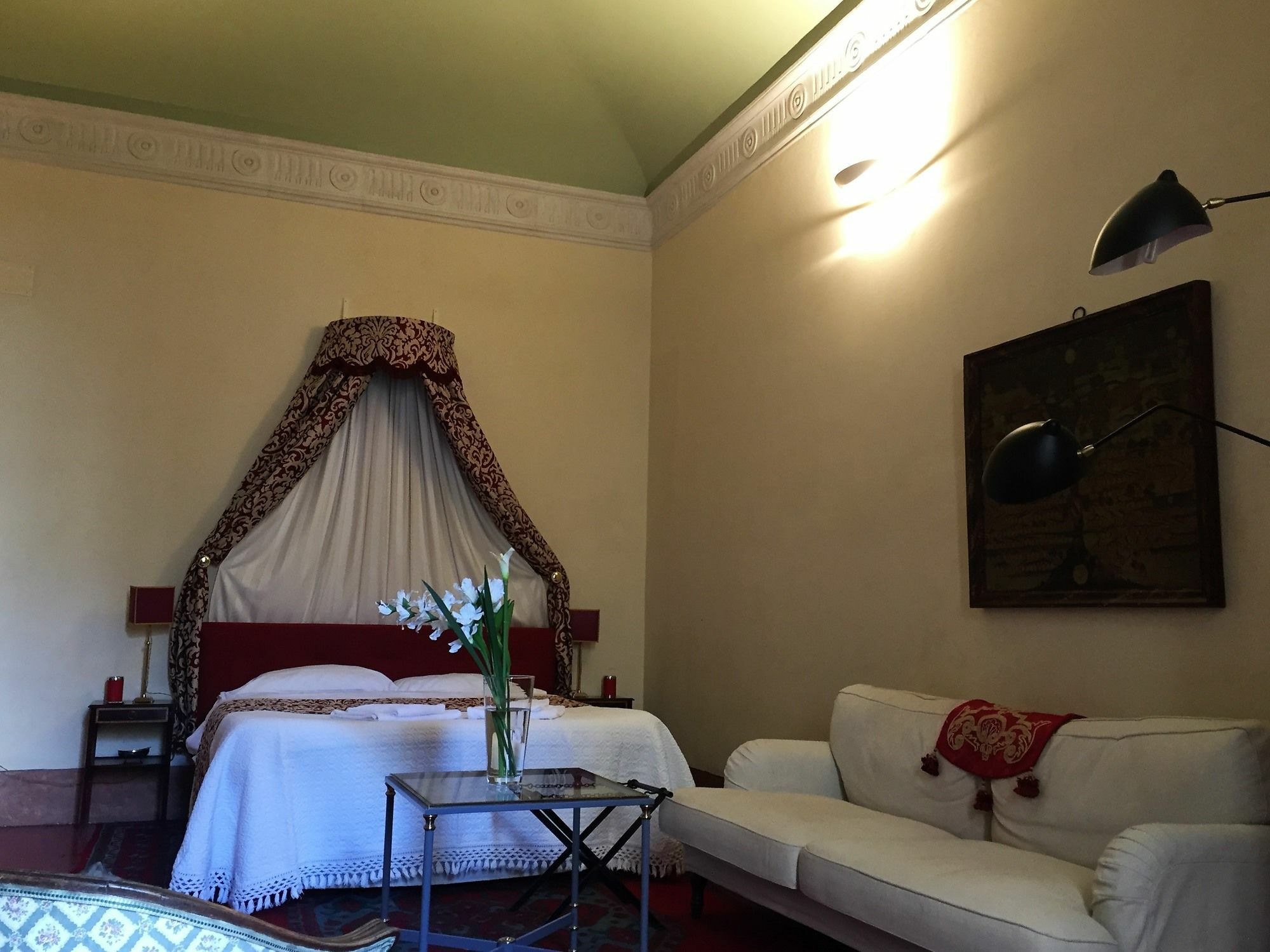 Le Stanze Della Contessa Appartement Florence
