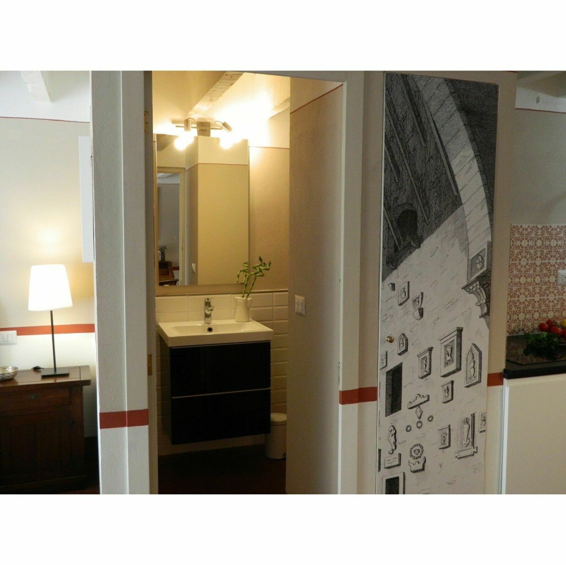 Appartement Le Stanze Della Contessa *