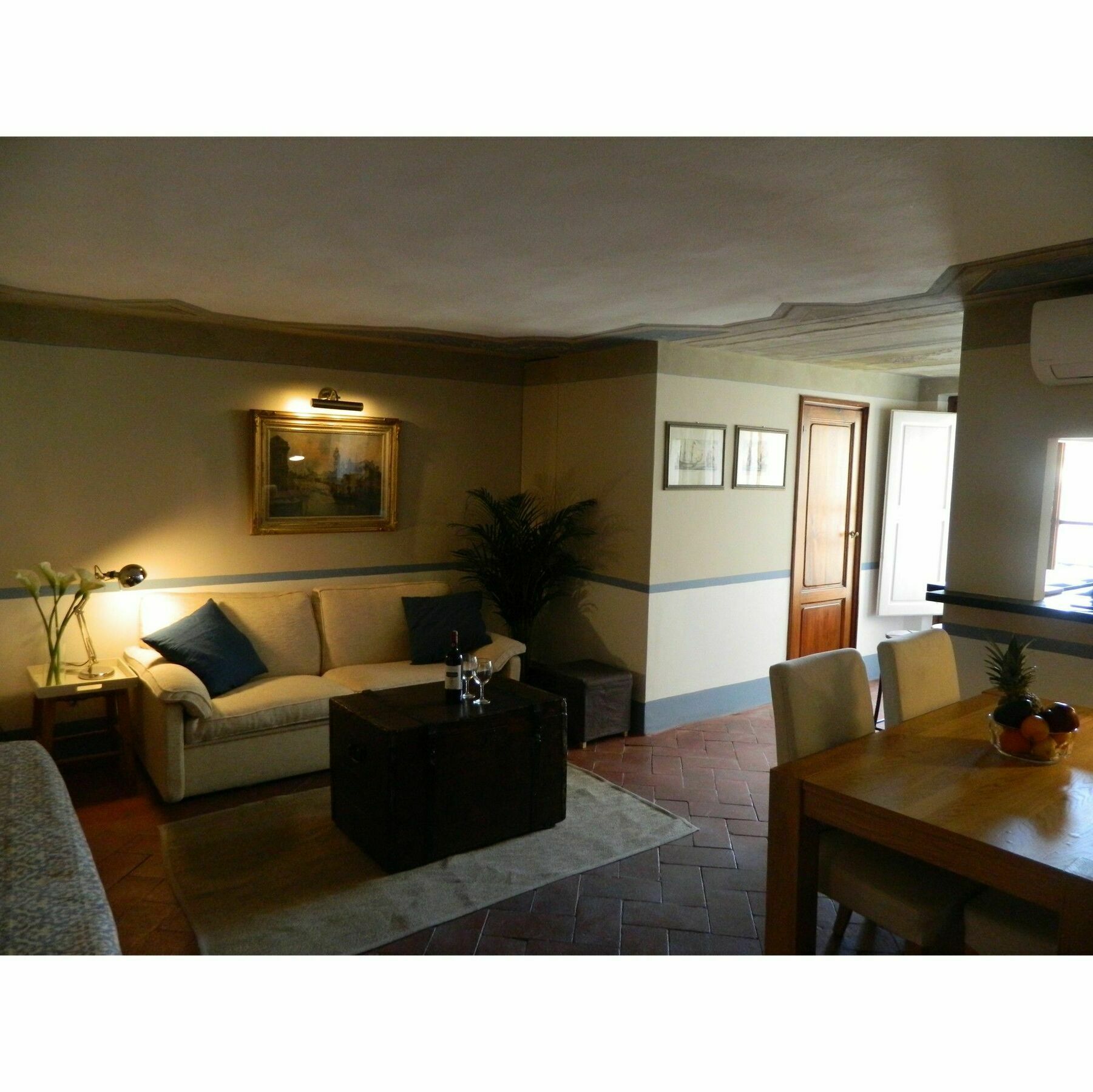 Le Stanze Della Contessa Appartement Florence