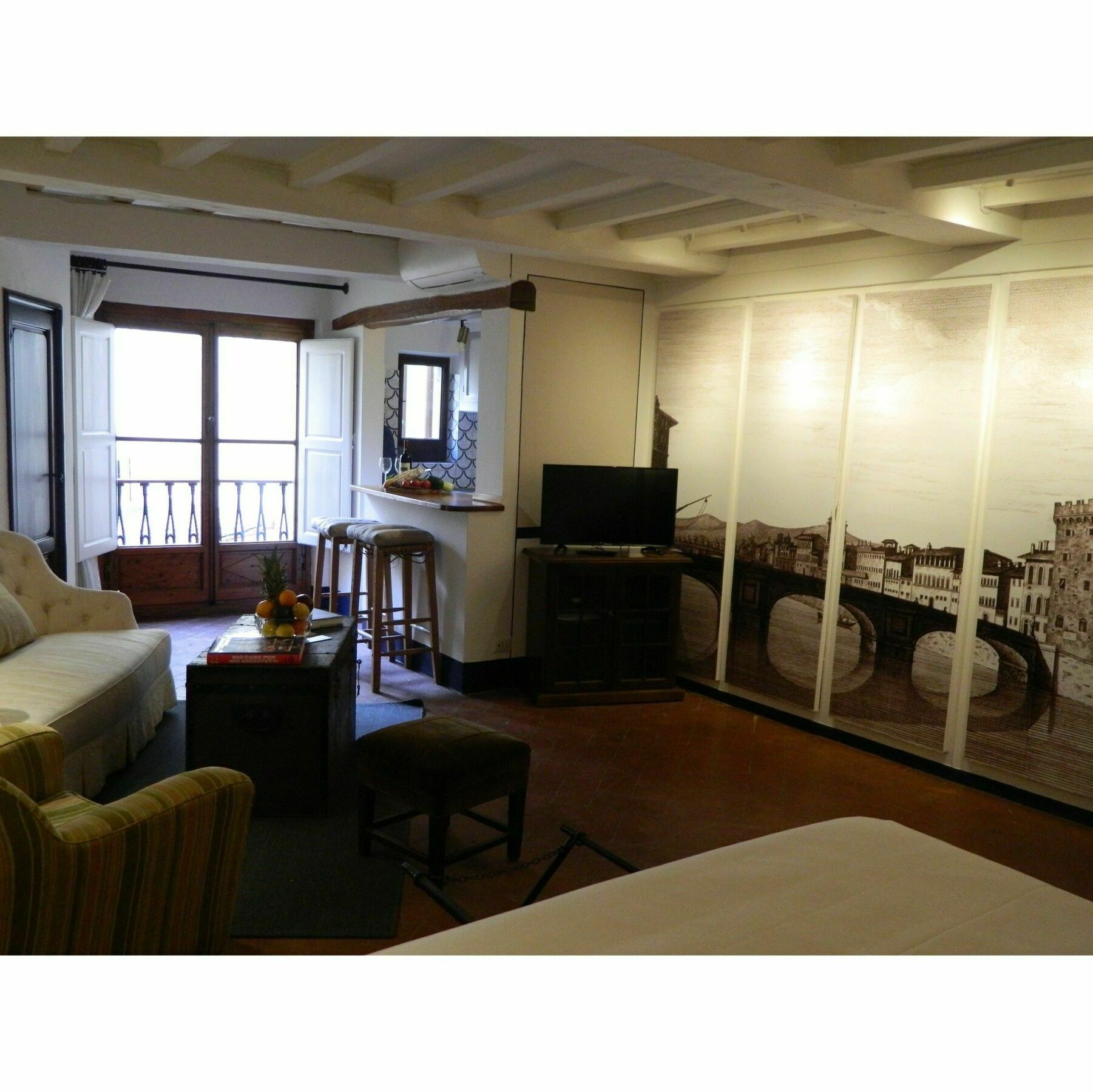 Le Stanze Della Contessa Appartement Florence