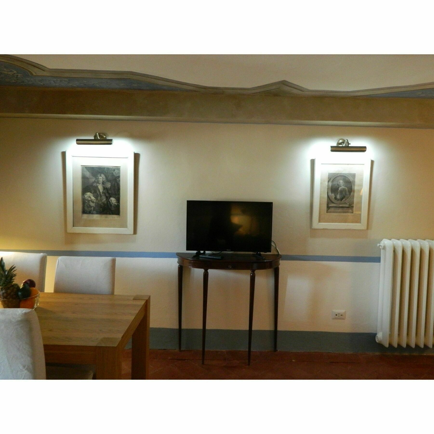 Le Stanze Della Contessa Appartement *