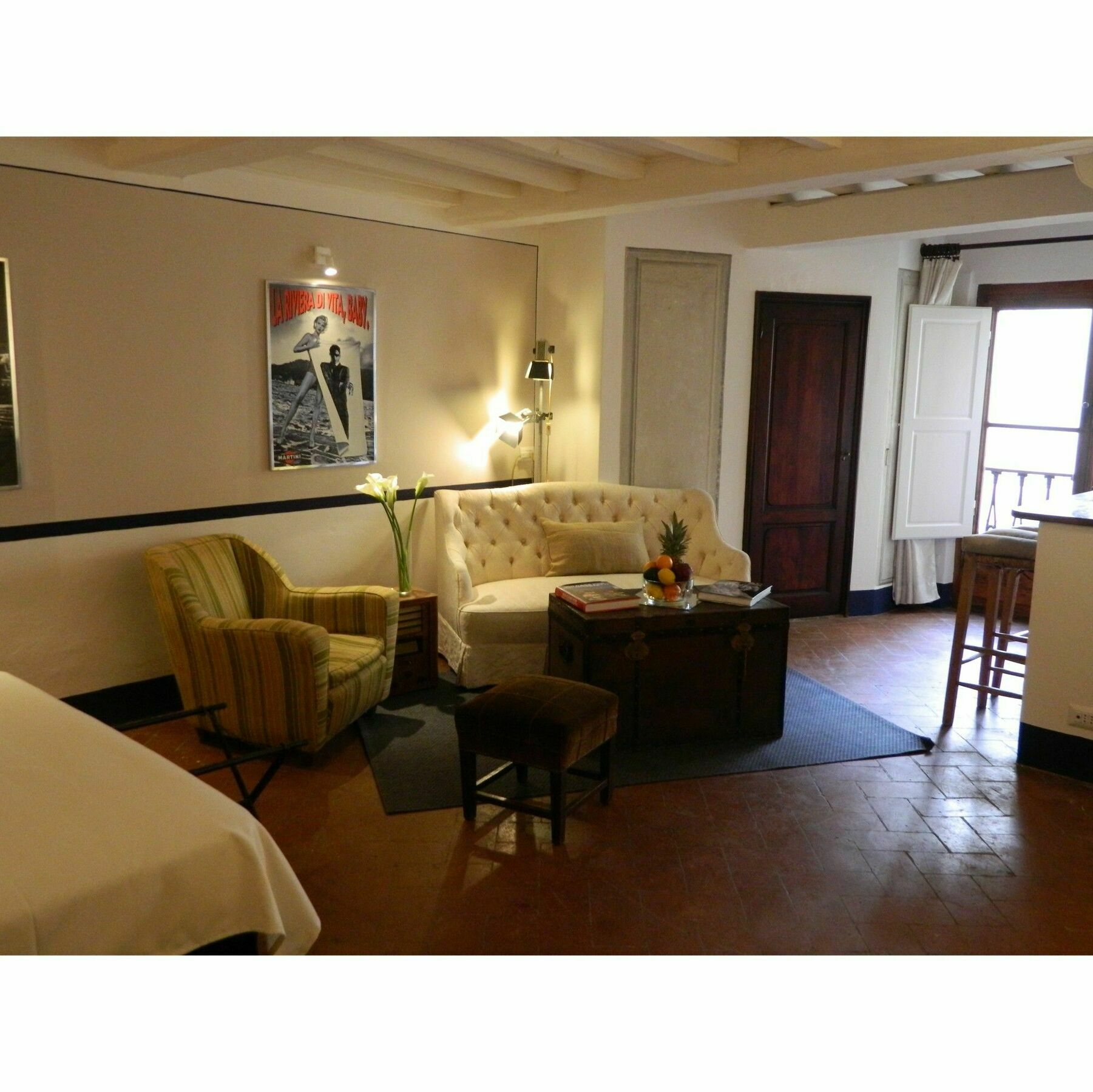 Appartement Le Stanze Della Contessa *