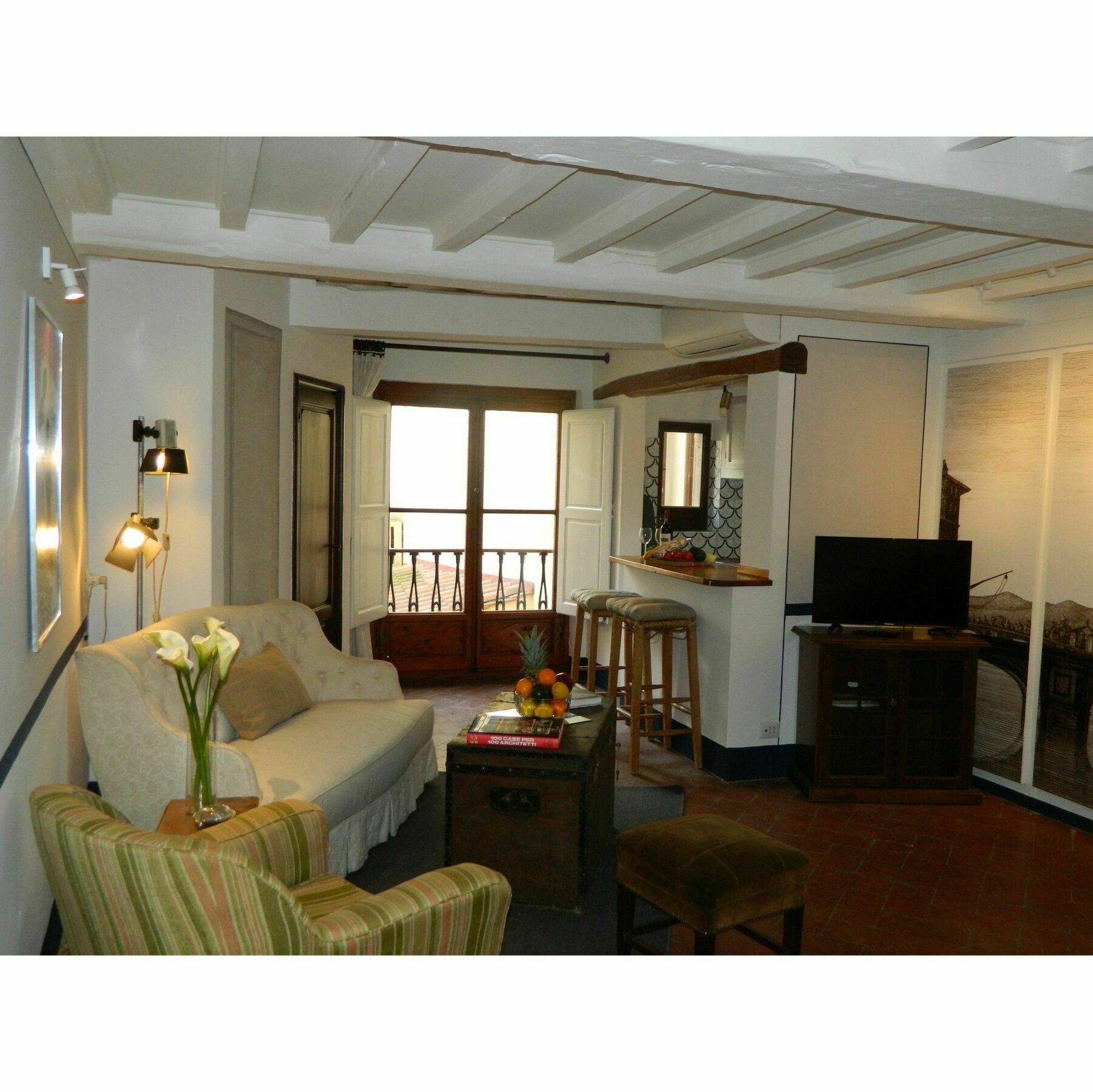 Le Stanze Della Contessa Appartement Florence